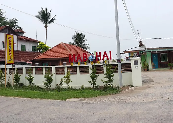 Mabohai Resort Klebang Malacca