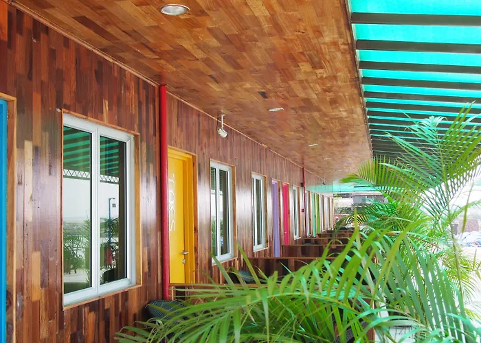 Mabohai Resort Klebang Malacca